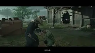 [ASMR] Ghost of Tsushima – Takeshiki Farmstead | Whispered Village Defense