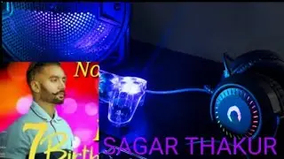 7 Birth Sippy Gill (No Voice Tag )ft.Aditya Choudhary || Dj Remix 2020 ||New Punjabi Song 2020🥰