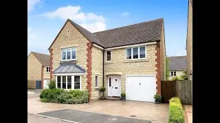 7 Heigham Court - Property Tour