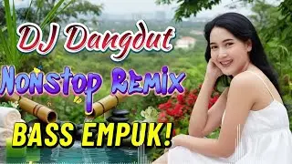 DJ NONSTOP BASS EMPUK 🔥 FULL HOUSE MIX 🎧 DANGDUT TERBAIK 2026 ✨ PALING MANTAP VOL 149
