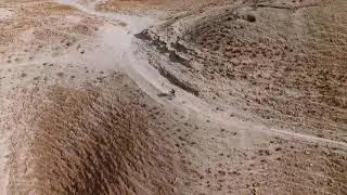 Epic Mountain Bike Ride in 4K | Drone and GoPro Footage with Music