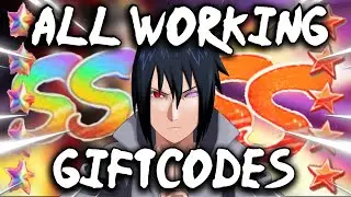 Every Working Gift Code In 2023 In Chaos And Peace!!!! Free 40X SUMMON and Many More!!!!!