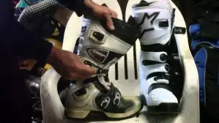 NT8 Boot Review Fox comp 5.MP4