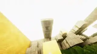 BETON BRUTAL Playthrough in under 25 minutes (No skips, intended way only)