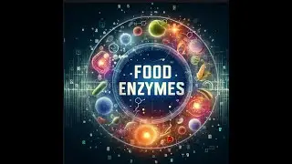 FOOD ENZYMES