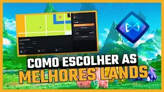 How to Buy the Best Lands in Axie Homeland in 2025 &ndash; Complete Guide and Strategies