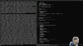 Creating a coding language. Writing the Docs. !github !paper