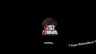 Zombie Night Terror part 2