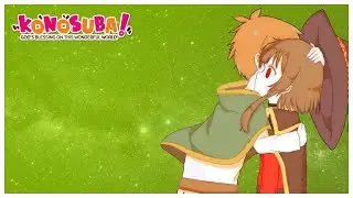 Megumin Loves Kazuma (KonoSuba Kazumin Comic Dub)