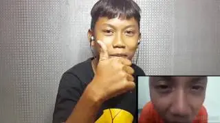 HATI HATI DI INTERNET SEMESTER 2 - Reaction #4