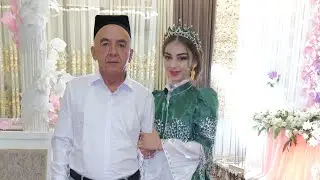 Рӯзи таваллуди Обид ака Бобоев ва талбони Шахзодабону, дар тарабхонаи Улуғбекҷон