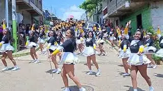 INSTITUTO NACIONAL DE SANTA ANA INSA. TACUBA AHUACHAPÁN, EL SALVADOR.