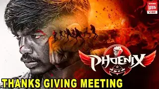 🔴LIVE : Phoenix Thanks Giving meeting | Malai Murasu Vibe