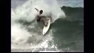 Surf - 1993 Coke Classic Highlights ( edit ) 🏆 Todd Holland