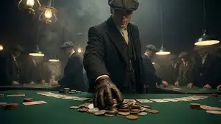 Dark Blues For Men Who Are Their Own Backup Plan - Gentleman Playlist