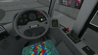 OMSI 2 Add-on Digibus Mirage