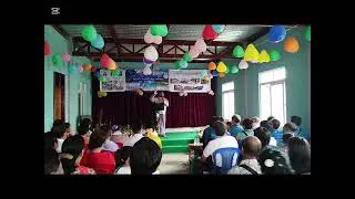 New Church Building Dedication (22.1.2026). Yangon, Myanmar 