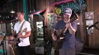 The 78s - Smooth by Santana and Rob Thomas - Lu Lu's Destin