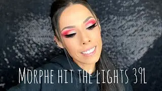 Holiday Makeup 2020 | Morphe