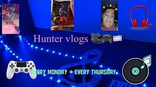 #70013 Monday vlog