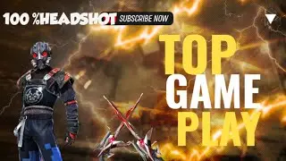 Br Ranked over power gameplay brazilian sensi#freefire