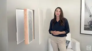 New home upgrade for peaceful living
