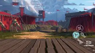 #Shadowfight3#crazywepons#part1