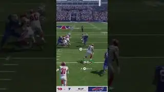Atl Falcons: Bates III Highlights #madden26 #touchdown #defense #picksix #falcons