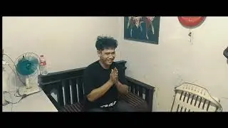 Film pendek part 1 [ Gen z day 1 ga dapat kerja berakhir nekat mencuri ]