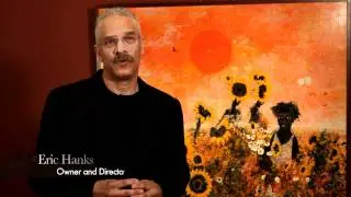 M. Hanks Gallery on The Best of Southern California