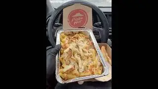 📍Pizza hut 🔥 full meal 🤤 #mukbang #asmr #eat #food #pizza #pasta #asmrsounds #asmrvideo #food