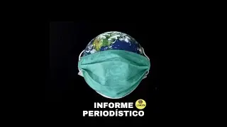 Informe Period&iacute;stico