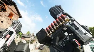 THE &ldquo;NEW&rdquo; AKITA SCORCHLINK AKIMBO IS INSANE!!!(SEASON 1 WEEKLY CHALLENGE)