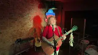 Sarah Beth Terry - Wicked Game - Chris Isaak