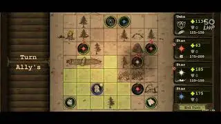 Day R Survival Online Christmas Event 2021 | Polar star quest |