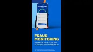 We've mastered the ancient art of tracking hackers with fraud monitoring.