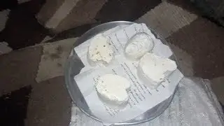 دشنا اليوم | طريقة عمل الجبنة “القريش” في المنزل