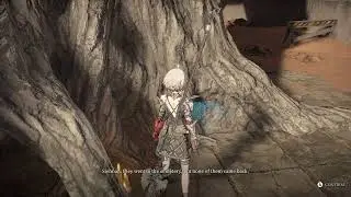 Ai Limit - Scavenger Patriarch Boss Fight