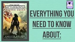 How Is It All Connected? | What You Need To Know About Inferno Squad