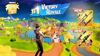 103 Elimination Solo Vs Squads 