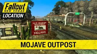 Mojave Outpost &ndash; What You Missed | Fallout New Vegas: Secrets, Lore & Loot
