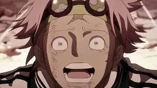 Galaxy impact Monkey D. Garp 🐶