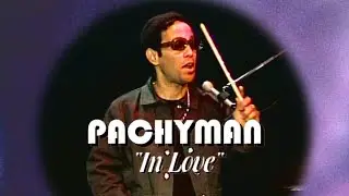 Pachyman - In Love