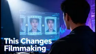 💥⁉️🚨Attention Everyone தமிழ் This Cinema Tool Every Filmmaker Will Be Using in 2026 | Higgsfield AI 