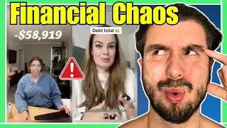 25 Minutes of Financial Chaos in 2025 (BNPL, Klarna, Debt Regret)