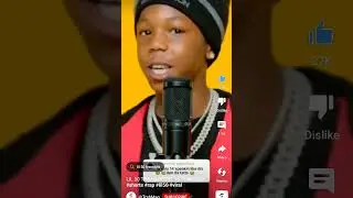 Lil 50 Is the Hardest young  Rapper In the Industry #rap #viral #foryou #lil50 #trending #ruthless