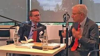 Friedrich Nietzsche - Der Antichrist. Heinrich Detering im Gespr&auml;ch mit Andreas Urs Sommer