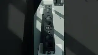 KRIX LX-7 #audiotechnique #audio #unboxing #audiosolutions