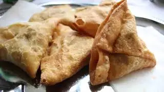 Samosa Saturday - Empowering Professional Women