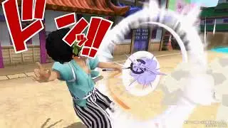■ Wano Kuni Usohachi(Red Defender)『ONE PIECE BOUNTY RUSH』OPBR